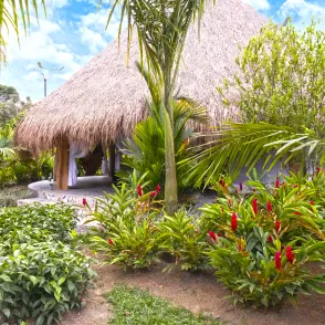 Baraka Eco Glamping