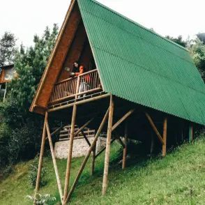 Costa Azul Glamping