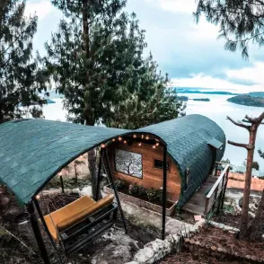 Costa Azul Glamping