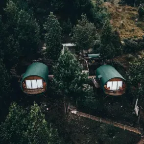 Costa Azul Glamping