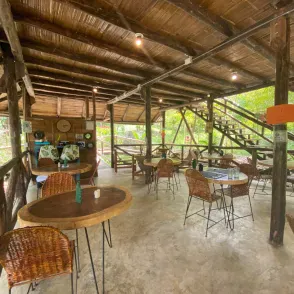 Serrano Glamping