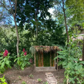 Serrano Glamping