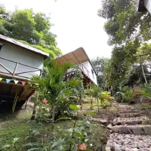 Serrano Glamping