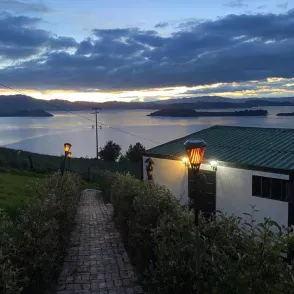 Costa Azul Glamping