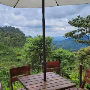 Takarú Glamping