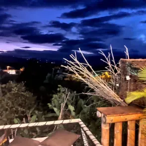 Martyni Campestre Glamping
