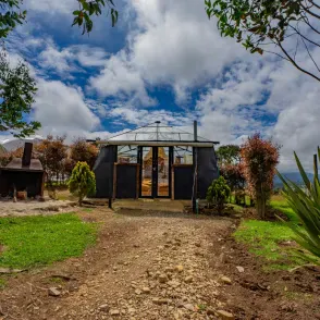 Tu Glamping Temáticos