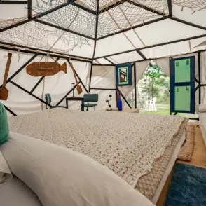 Tu Glamping Temáticos