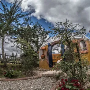 Tu Glamping Temáticos