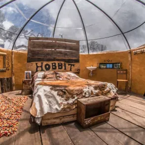 Tu Glamping Temáticos