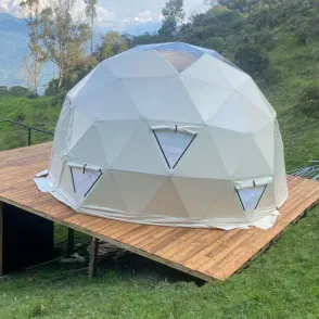 Horeb Glamping
