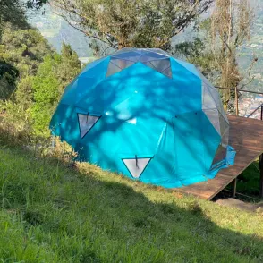 Horeb Glamping