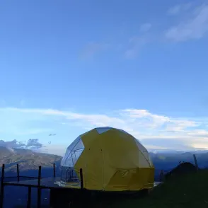 Horeb Glamping