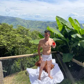 Entre Verdes Glamping