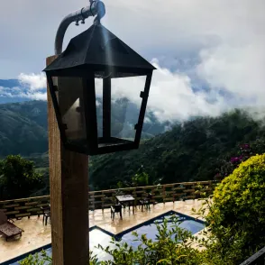 Entre Verdes Glamping
