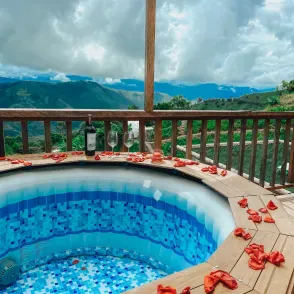 Entre Verdes Glamping