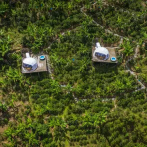 Kindé Glamping