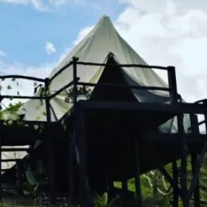 Glamping Rústiko Salento