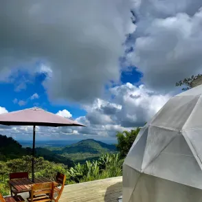 Takarú Glamping