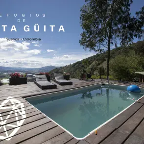 Refugios de Alta Güita