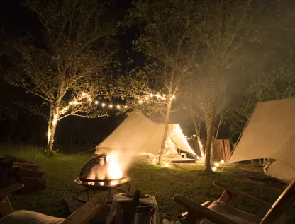 Niddo Glamping