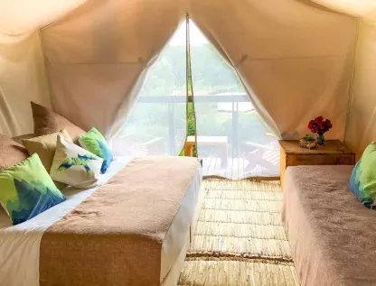 Niddo Glamping