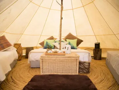 Niddo Glamping