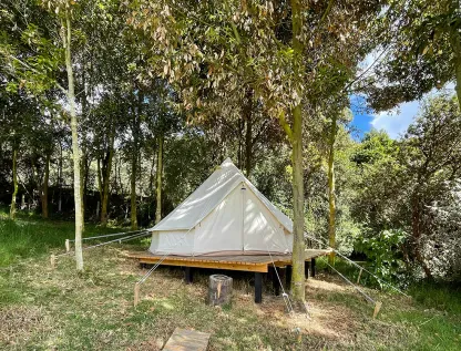 El Refugio Fullsky