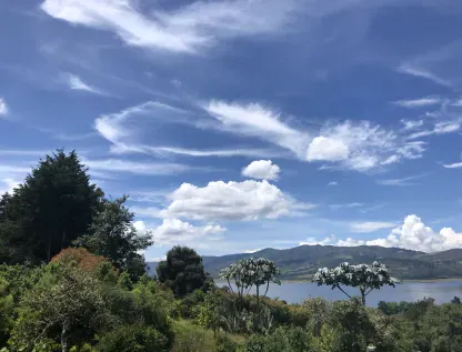 El Refugio Fullsky