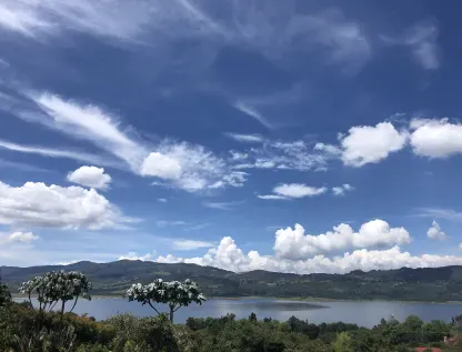 El Refugio Fullsky