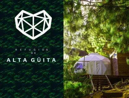 Refugios de Alta Güita