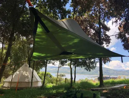 El Refugio Fullsky