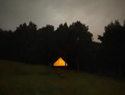 El Refugio Fullsky