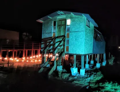 Glamping Abya Yala Sogamuxi