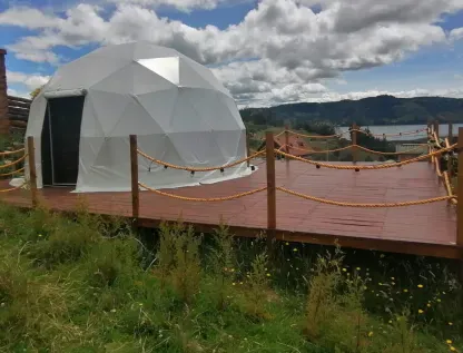 Luna Mía Glamping