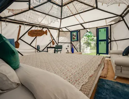 Tu Glamping Temáticos