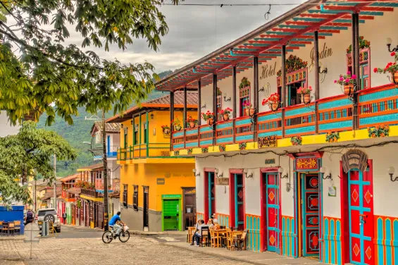 Antioquia