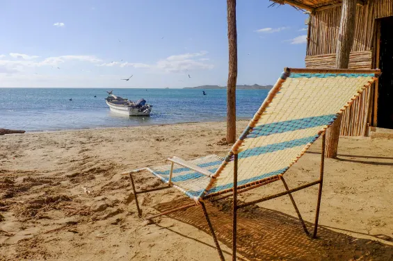 La Guajira