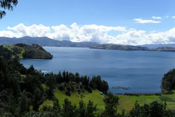 Boyacá