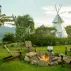 Cerro Tusa Glamping